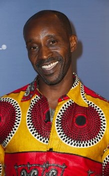 Rob Morgan